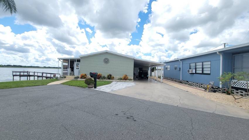 116 King Drive a Winter Haven, FL Mobile or Manufactured Home for Sale